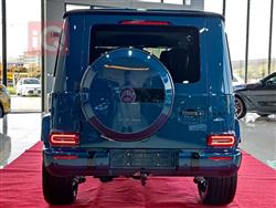 مێرسێدس بێنز G-Class